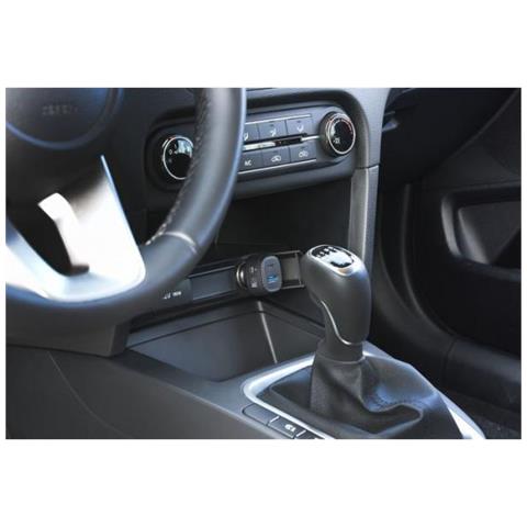 Cellularline Car Multipower Ultra - Iphone, Samsung, Xiaomi, Oppo And Other Smartphones And Tablets - Foto 3