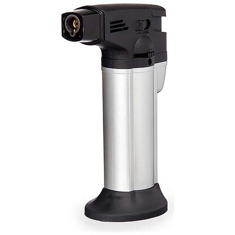 Torcia Nera Argento - Foto 1