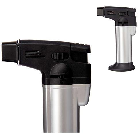 Torcia Nera Argento - Foto 2