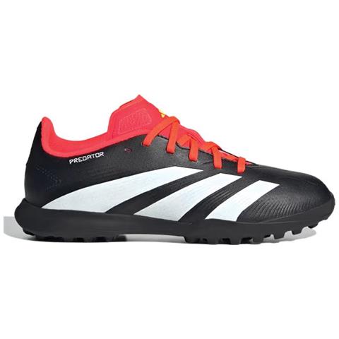 Scarpe Calcetto Bambino Predator 24 League Turf Solar Energy Pack - Foto 1