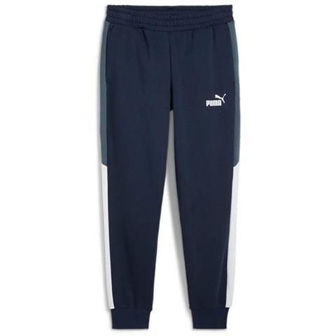Pantalone Puma Power Colorblock - Foto 2