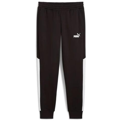 Pantalone Puma Power Colorblock - Foto 1