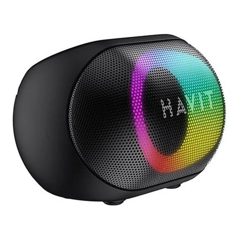 6939119097264 altoparlante portatile e per feste Nero 8 W - Foto 4