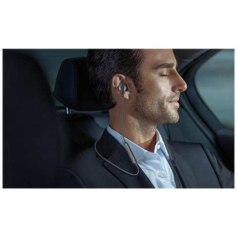 BEN-151 cuffia e auricolare Wireless In-ear Musica e Chiamate Bluetooth Nero - Foto 7