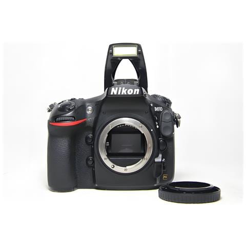D810+scheda Di Memoria Sdhc Ultra 32 Gb+borsa - Foto 2