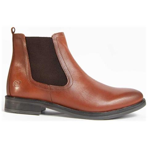 Stivale Botiel9 Marrone. - Foto 2