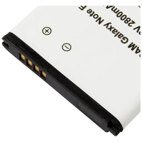 Batteria Per Smartphone Samsung Galaxy Note Edge Li-ion 3.8v 2800mah 10,6 Wh - Foto 2