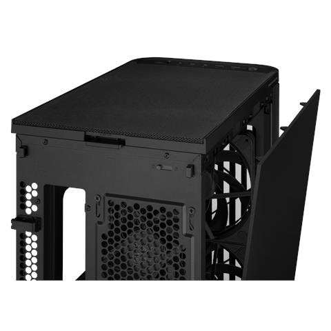 ProArt PA401 - Metal Panel Nero - Foto 18