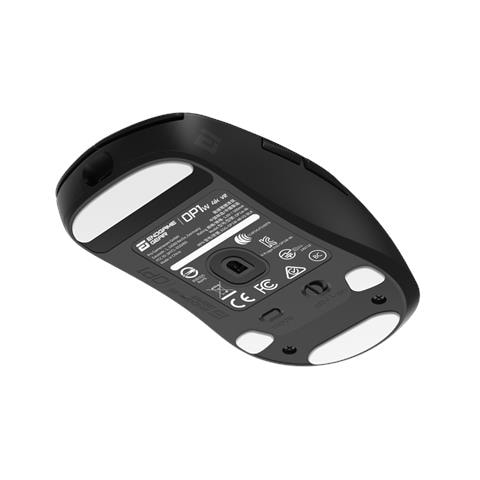 OP1W 4K V2 mouse Gaming Mano destra RF Wireless + USB Type-A Ottico 30000 DPI - Foto 13