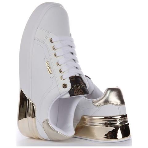 Snekers Corlina Donna - Foto 1