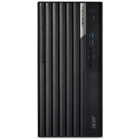 Veriton M4720GT Intel® Core™ i7 i7-14700 16 GB DDR5-SDRAM 512 GB SSD Windows 11 Pro Midi Tower PC Nero - Foto 1