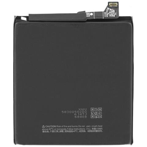 Oem Batteria Testata Pari Originale Gh2mb Per Google Pixel 9 Pro Xl - Foto 2
