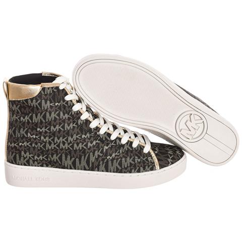 Sneaker Alla Caviglia Da Donna 43f2nvfe6b - Foto 2