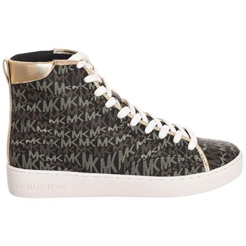Sneaker Alla Caviglia Da Donna 43f2nvfe6b - Foto 1