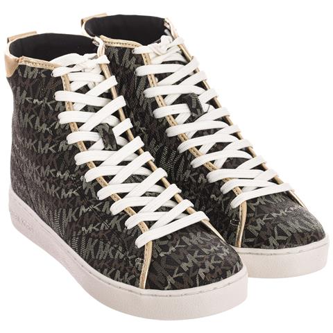 Sneaker Alla Caviglia Da Donna 43f2nvfe6b - Foto 4