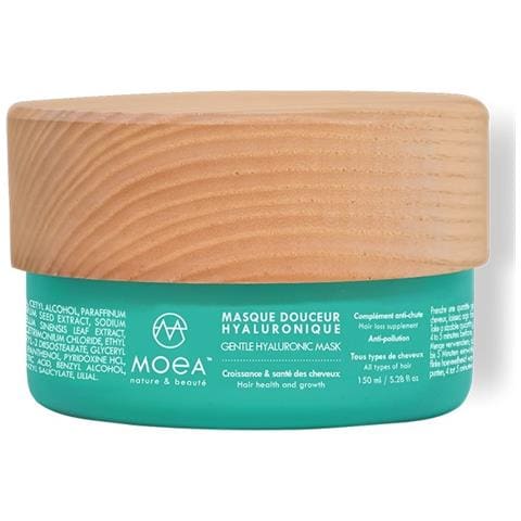 Maschera Capelli Morbida All'acido Ialuronico 150 Ml - Foto 1