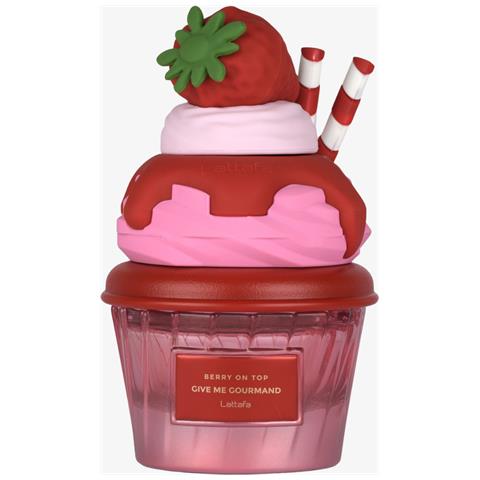 Berry on Top Donna 75 ml - Foto 1