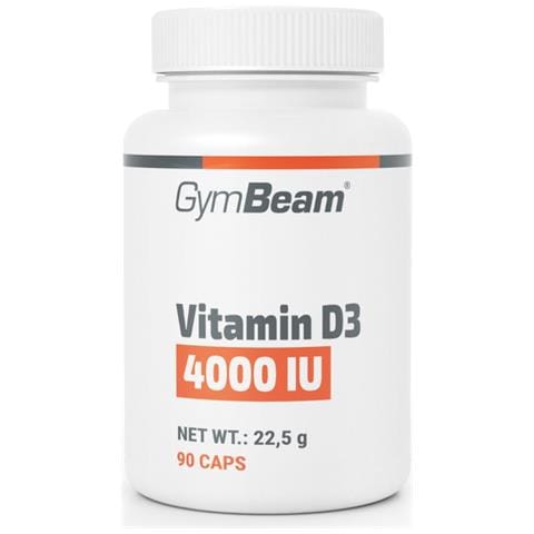 Vitamina D3 4000 UI capsule - Foto 1
