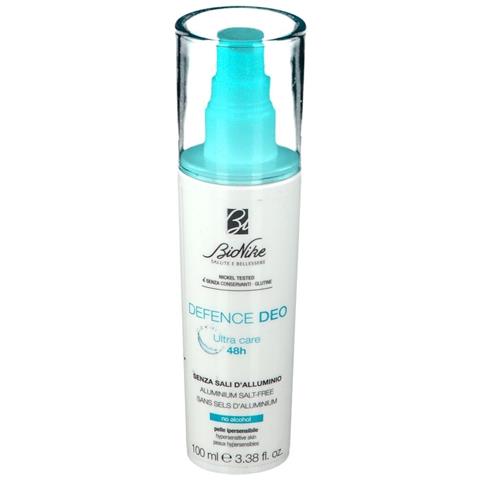 Defence Deo Ultra Care 48H VAP0 100 ml - Foto 1