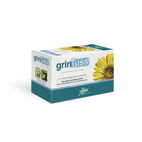 Grintuss Tisana 20 Filtri - Foto 6