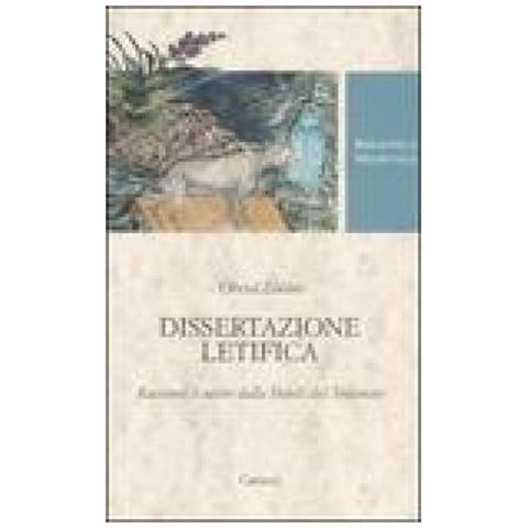 'Obeyd Zâkâni - Dissertazione letifica. Racconti e satire della Shirâz del Trecento. Ediz. critica - Foto 1
