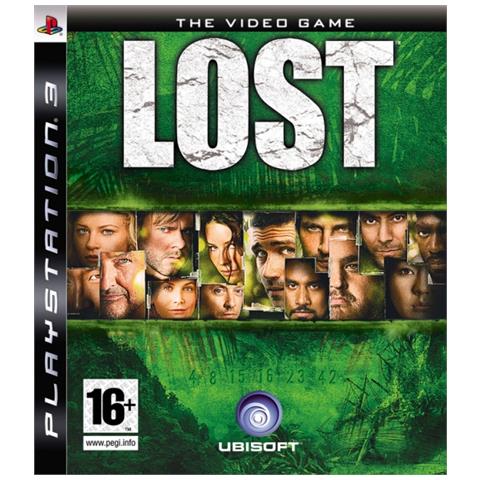 PS3 - Lost: Via Domus - Foto 2