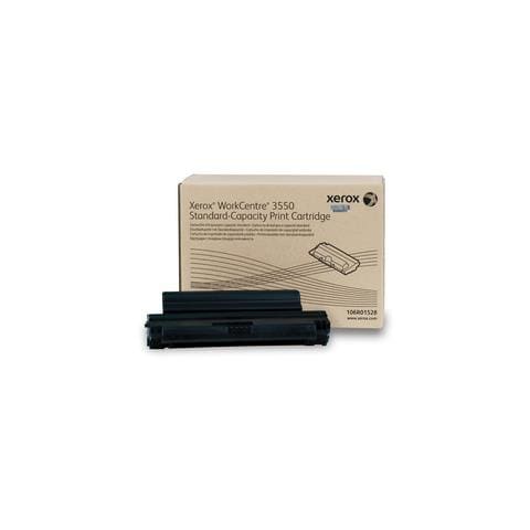 Toner Originale Nero WorkCentre 3550/3550M Capacità 5000 Pagine - Foto 2