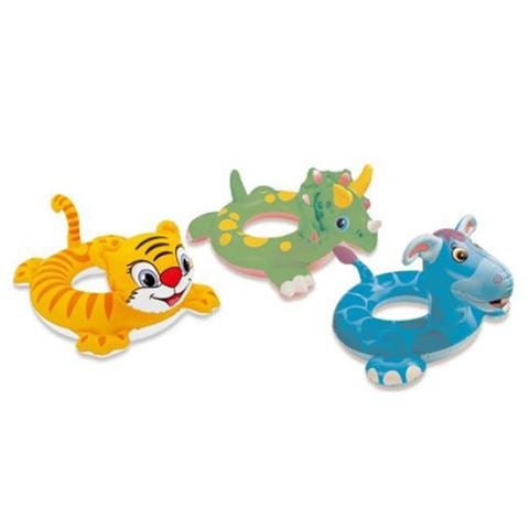 Salvagente Animali 75 cm Assortito - Foto 8