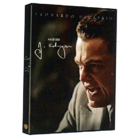 Dvd J. Edgar - Foto 1