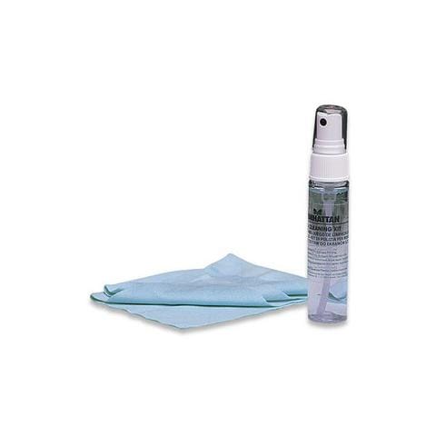 IAS-LCD LAVEN - Kit di Pulizia per Monitor LCD, Fragranza Lavanda - Foto 4