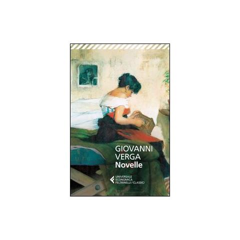 Giovanni Verga - Le novelle - Foto 2