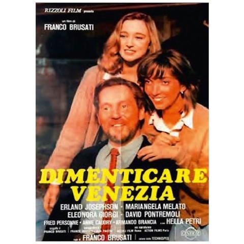 Dimenticare Venezia - Foto 1