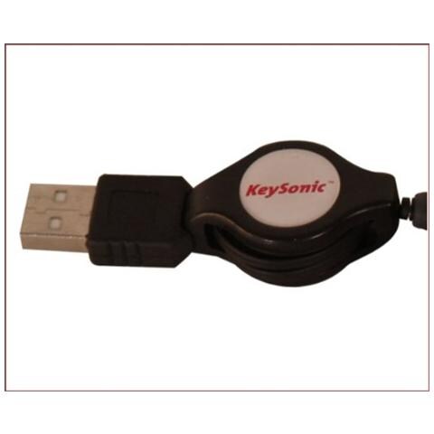 Tastierino Numerico USB 12523  (Layout Tedesco) Colore Nero - Foto 6