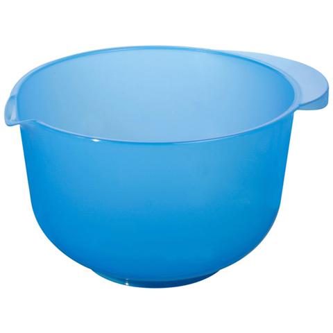 Coppa mixer da tavola n plastica capacita' lt 3 - Foto 1