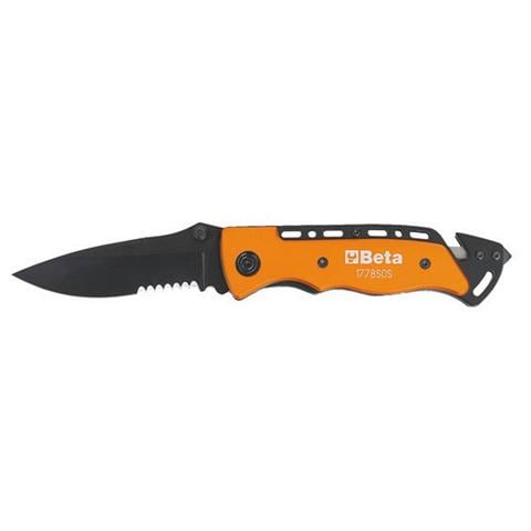 Coltello A / Soccorso "1778s0s" - Foto 1