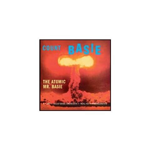 Count Basie - The Atomic Mr. Basie - Foto 1