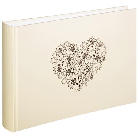 Anzio Photo / Guest Book 30x20 60 Pages Wedding 2001 - Foto 1