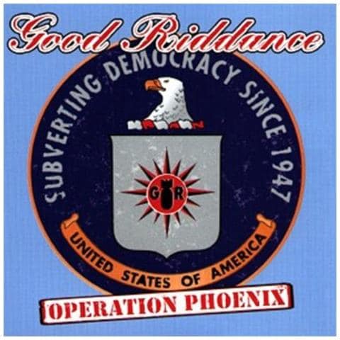 Good Riddance - Operation Phoenix - Foto 1