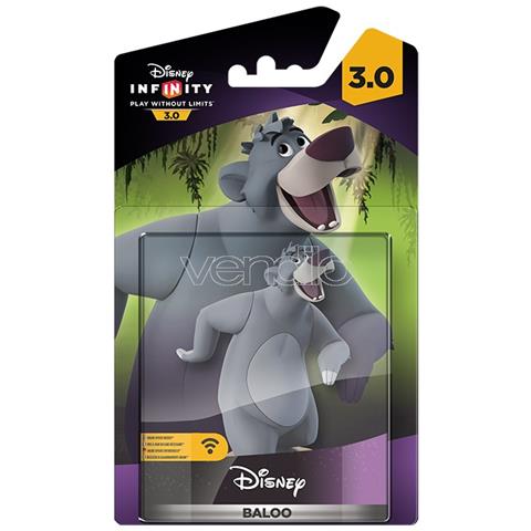Disney Infinity 3 Baloo  - Foto 2