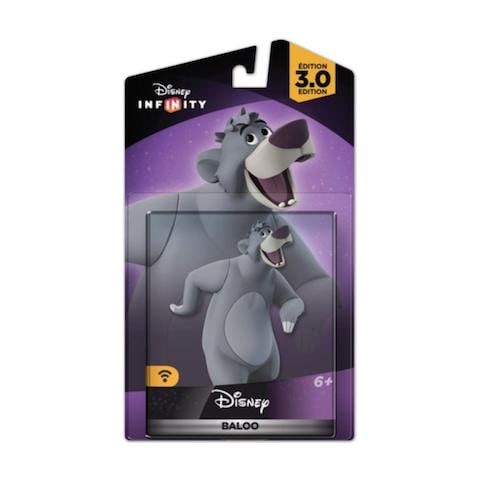 Disney Infinity 3 Baloo  - Foto 1