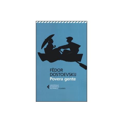 Fëdor Dostoevskij - Povera gente - Foto 2