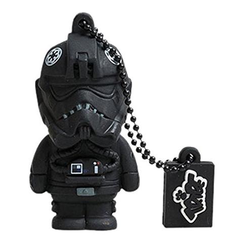 Chiavetta USB Star Wars Tie Fighter Pilot 16 GB - Foto 1