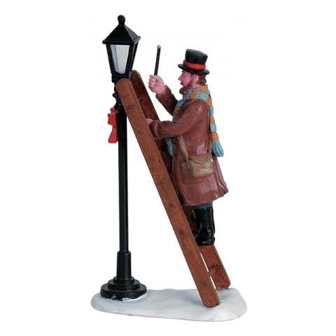 Lampionaio - Lamplighter - Foto 1