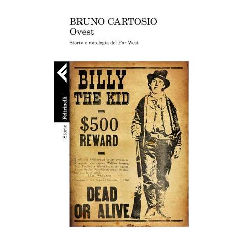Bruno Cartosio - Ovest - Foto 1
