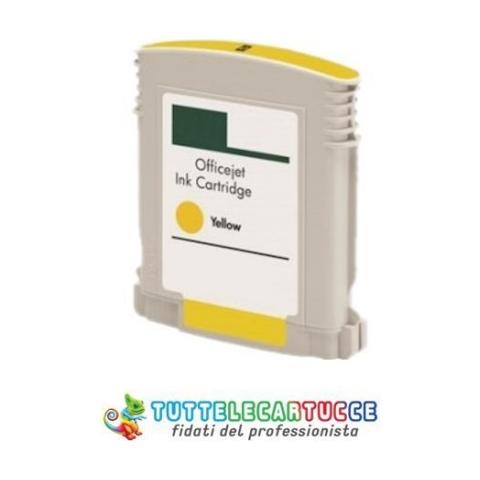 Cartuccia Compatibile Hp 940 Xl Yellow - Foto 2