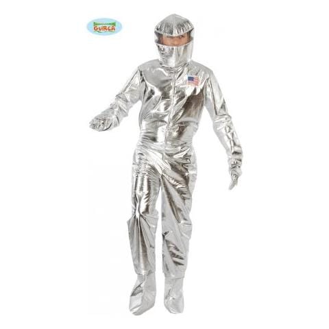 Costume Astronauta Uomo - Foto 1