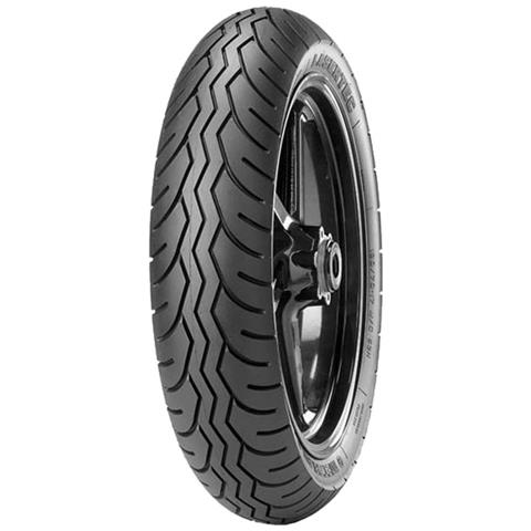 Pneumatico Moto 150 80 B 16 71 V Lasertec Post Metzel - Foto 2