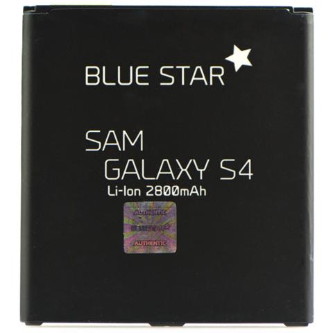 Batteria Samsung Galaxy S4 (i9500) 2800m / ah Li-ion Bs Premium - Foto 1
