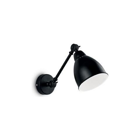 Newton Ap1 Brunito Lampada Da Parete 1 Luce - Foto 2