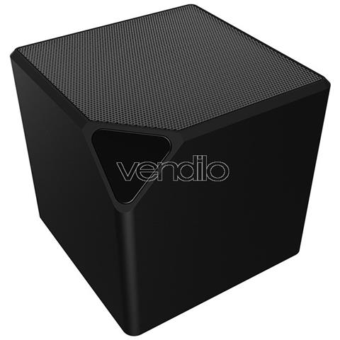 Mini Box BT14N Nero BTooth 3w Led - Foto 5